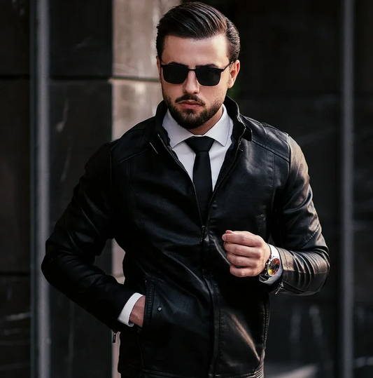 Elite Leather Wear