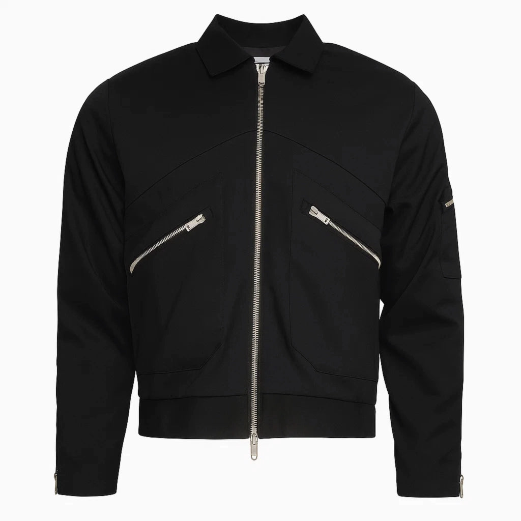 Alex Walter My Life With The Walter Boys S02 Jacket