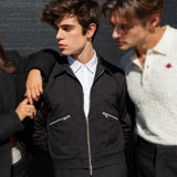 Alex Walter My Life With The Walter Boys S02 Jacket