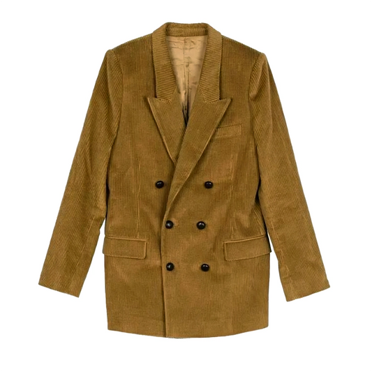 Alicia Silverstone Irish Blood S01 Blazer