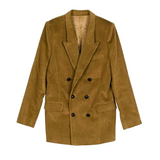 Alicia Silverstone Irish Blood S01 Blazer
