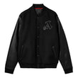 Arsenal Retro Invincibles Varisty Jacket