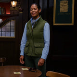Emmerdale S36 Jaye Griffiths Vest
