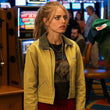 Eenie Meanie Edie Brown Jacket