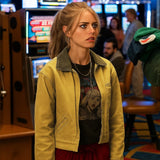 Eenie Meanie Edie Brown Jacket