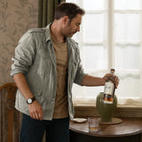 Emmerdale Farm S36 Oliver Farnworth Jacket