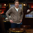 Emmerdale S36 Robert Sugden Hoodie