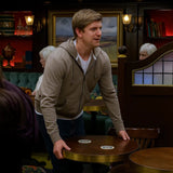 Emmerdale S36 Robert Sugden Hoodie