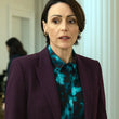 Hostage 2025 Abigail Dalton Suit