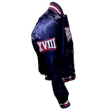 Howard University Cropped Jacket