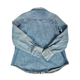 I Fought The Law Sheridan Smith Denim Jacket