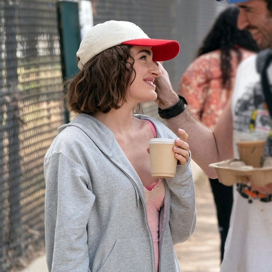 I Love LA S01 Maia Hoodie