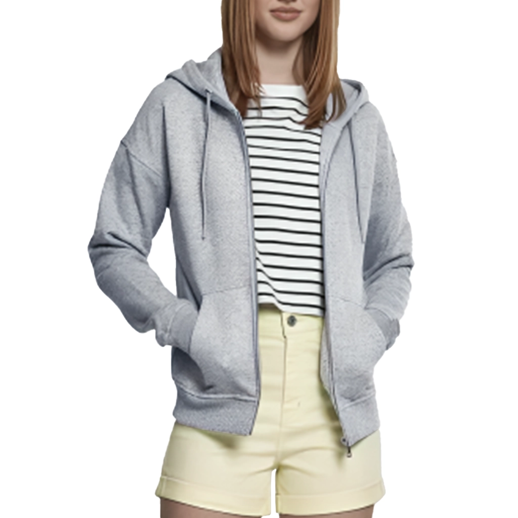 I Love LA S01 Maia Hoodie