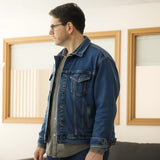 J. Claude Deering Night Always Comes Jacket