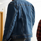 J. Claude Deering Night Always Comes Jacket