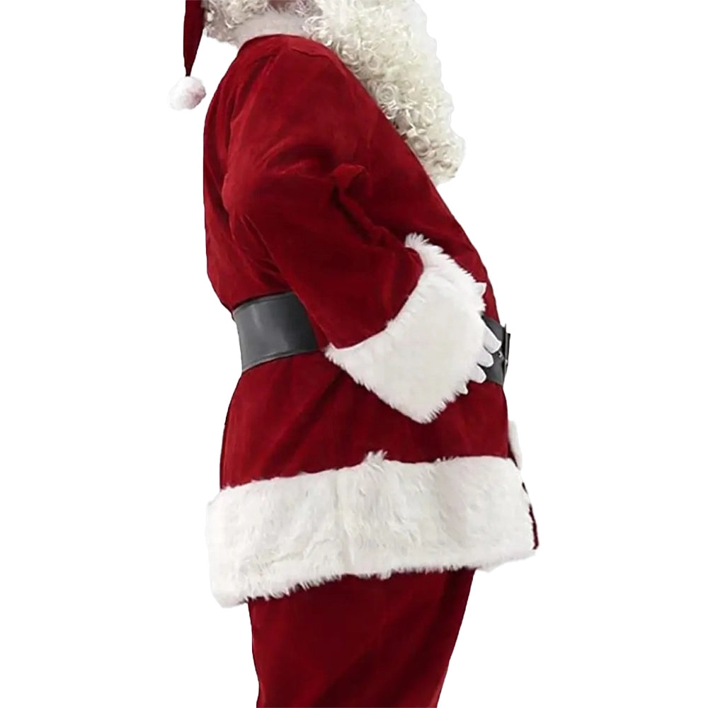 Jack Black Dear Santa Jacket