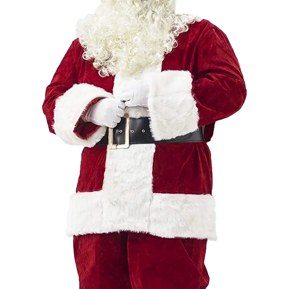 Jack Black Dear Santa Jacket