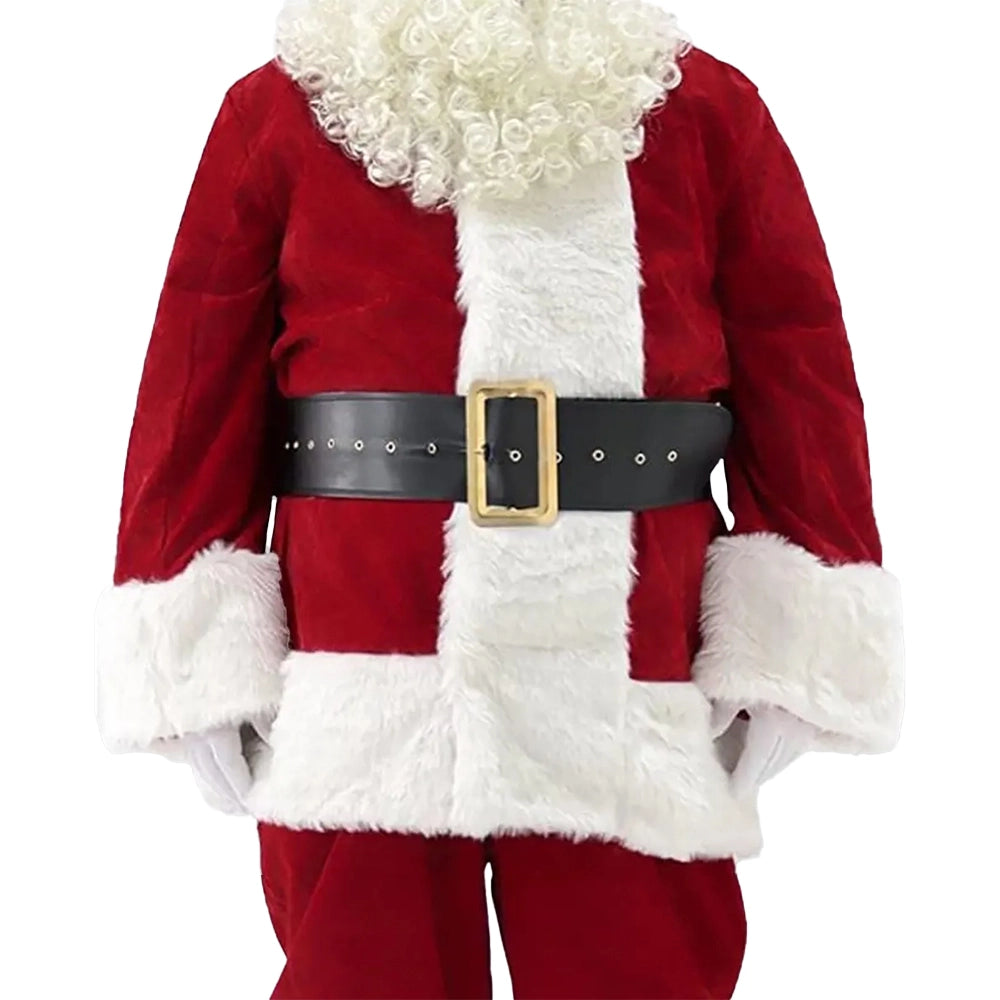 Jack Black Dear Santa Jacket