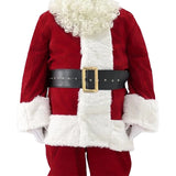 Jack Black Dear Santa Jacket