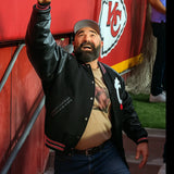 Cincinnati Game Jason Kelce Jacket