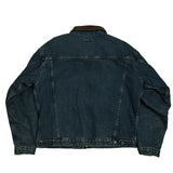 Jesse McBee The McBee Dynasty S02 Denim Jacket