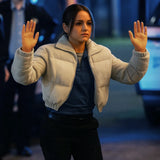 Jessica Code 3 Puffer Jacket