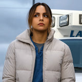 Jessica Code 3 Puffer Jacket