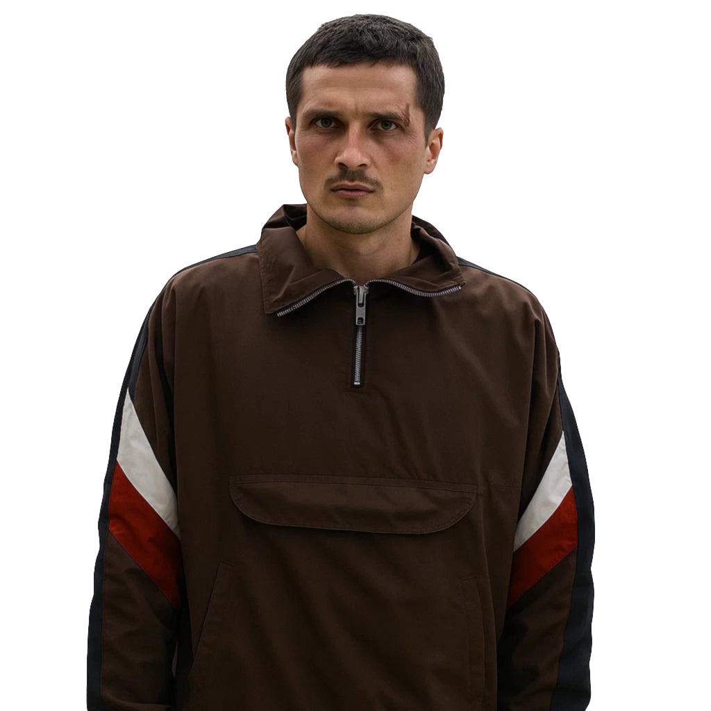 Karl Glusman Eenie Meanie 2025 Jacket