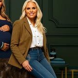 Kristi McBee The McBee Dynasty S02 Blazer