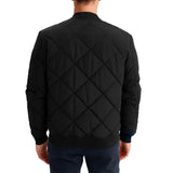 Lachlan Quarmby Providence Falls Quilted Jacket