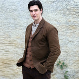 Liam O’Conner Providence Falls Brown Blazer