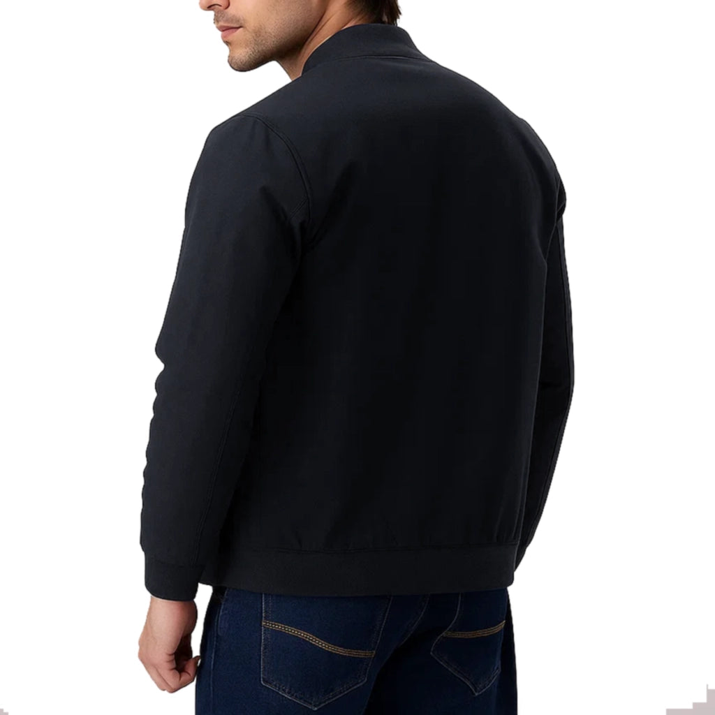 Love Is Blind UK S02 Kieran Holmes Darby Jacket