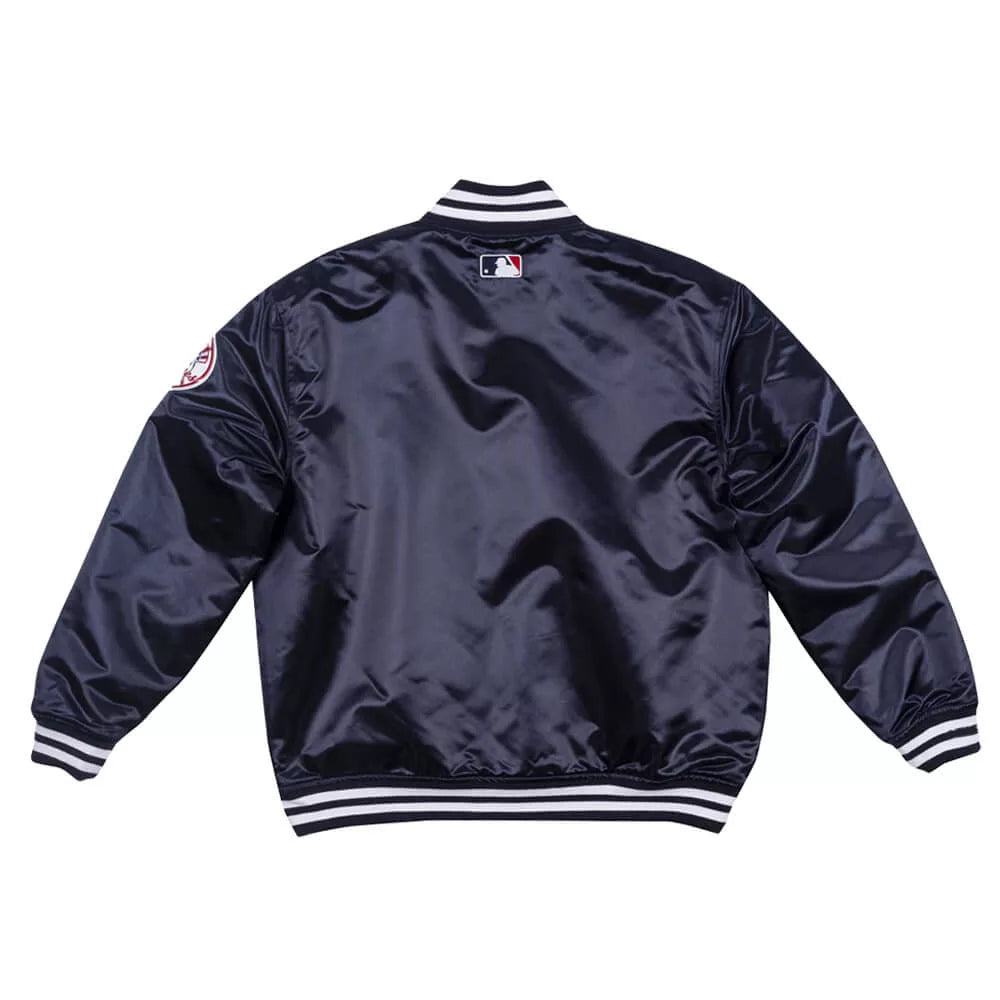 Yankees Bomber Jacket