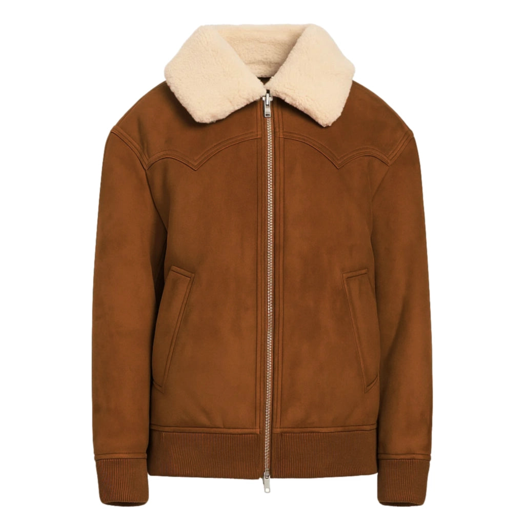 My Life With The Walter Boys S02 Sarah Rafferty Jacket
