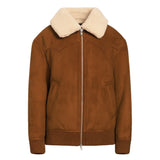 My Life With The Walter Boys S02 Sarah Rafferty Jacket