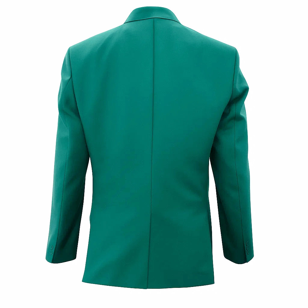 Tournament Masters Green Jacket