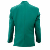 Tournament Masters Green Jacket