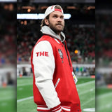 Ohio State University Bryce Harper Jacket