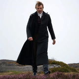 Jack Lowden Pride and Prejudice Coat