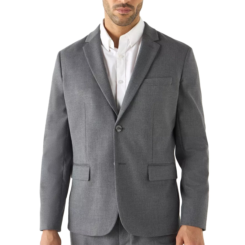 Randall Park Night Always Comes Blazer