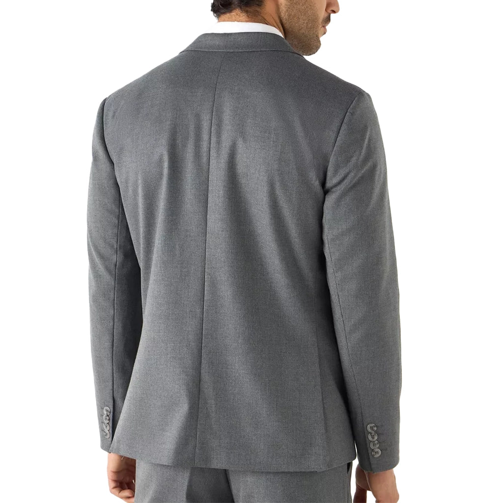 Randall Park Night Always Comes Blazer