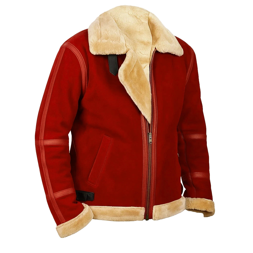 Spirited Ryan Reynolds Jacket