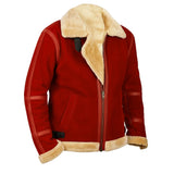 Spirited Ryan Reynolds Jacket
