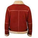 Spirited Ryan Reynolds Jacket