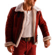 Spirited Ryan Reynolds Jacket