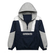 Dallas Starter Cowboys Pullover Jacket