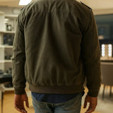Night Always Comes Lynette Jacket
