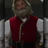 The Christmas Chronicles Red Vest