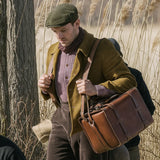 Paul Mescal The History of Sound Suede Blazer