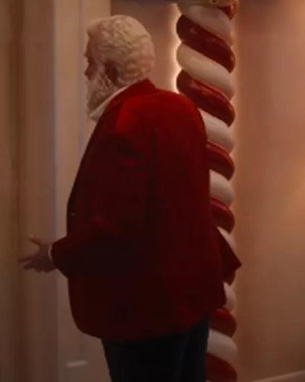 The Santa Clauses S02 Scott Calvin Blazer